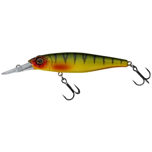 Illex Wobler Twitch Flesh SP DR Perch - 7,5 cm 8,2 g