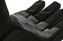 Westin Rukavice Windster Gloves Carbon Black (1)