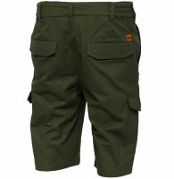 Prologic Kraťasy Combat Shorts Army Green (3)