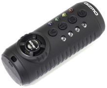 Sonik Sada Hlásičov Gizmo Alarm + Bivvy Lamp All Blue 3+1 (4)