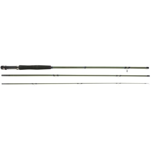 Shakespeare Prút Cedar Canyon Select Fly Rod 2,44 m #5/6 3 Diely