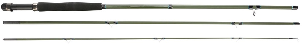 Shakespeare prút cedar canyon select fly rod 2,44 m #5/6 3 diely