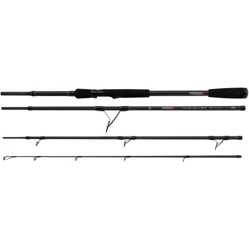 Fox Rage Prút Prism X Travel Heavy Spin 2,4 m 30-100 g