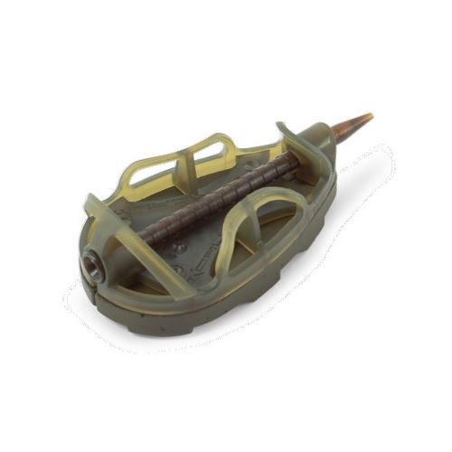 Korum Krmítko Camo River Method