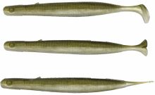 Savage Gear Gumová Nástraha Gravity Stick Kit 30+17 ks 14 cm 15 g (3)