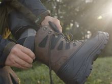 Delphin Topánky ProTrax (4)