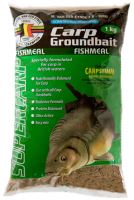 MVDE Krmítková Zmes Carp Groundbait Fishmeal 1 kg MVDE Krmítková Zmes Carp Groundbait Fishmeal 1 kg