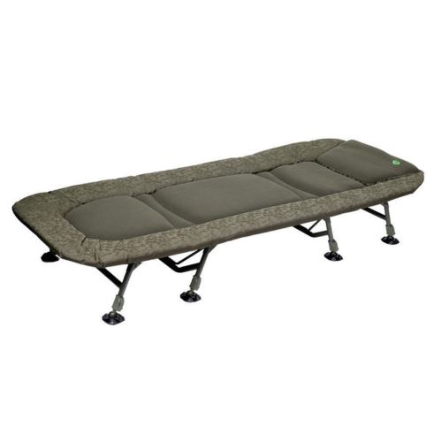 CarpPro Lehátko Diamond Big Size Bed 8 Legs
