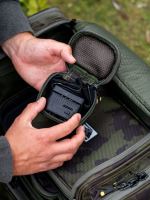 RidgeMonkey Puzdro Ruggage Compact Headtorch Case (3)