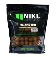 Nikl Boilie Ready Calanus & Krill - 1 kg 20 mm