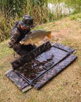 Fox Podložka Camolite Welded Flat Mat With Sides (10)