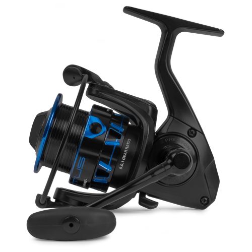 Preston Innovations Navijak Invictus Reel 320