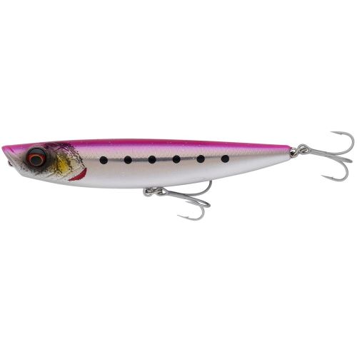 Savage Gear Wobler Pop Walker 2.0 Pink Sardine