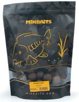 Mikbaits Boilie Catfish Zranený Úhor 1 kg - 30x25 mm