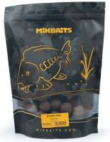 Mikbaits Boilie Catfish Zranený Úhor 1 kg - 50x30 mm