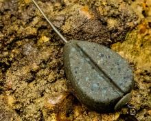 One More Cast Montáž Blend Big Beast Fused Kevlar Leader 85 lb (7)