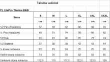 Prologic Nohavice LitePro Thermo B&B (2)