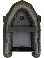 Fox Čln Inflatable Boat Camo 240 (1)