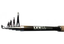 Giants Fishing Prút LXR Tele 2,7 m 40-100 g (2)