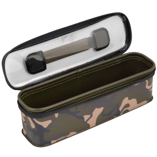 Fox Puzdro Aquos Camolite Accessory Bag L