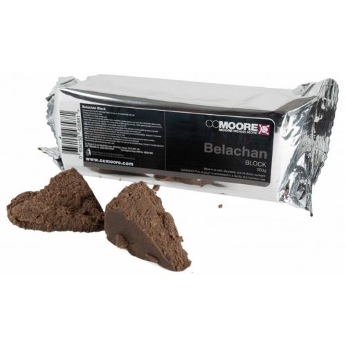 CC Moore Belachan Japonský Kôrovec Kocka 250 g