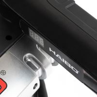 Haibo Elektromotor R300 2000W 48V High Performance (4)