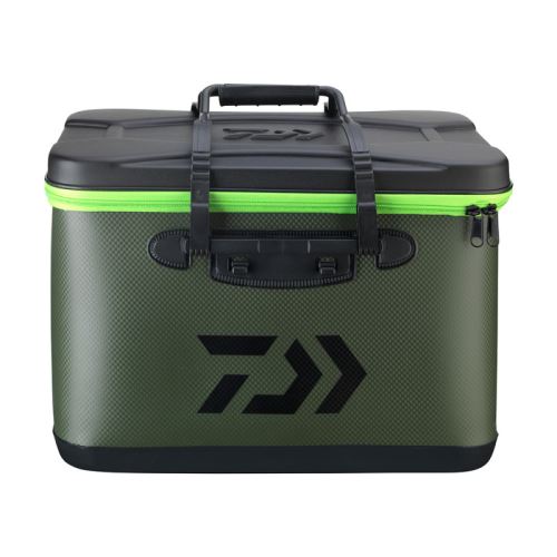 Daiwa Taška D-Vec Eva Hard Tackle Container