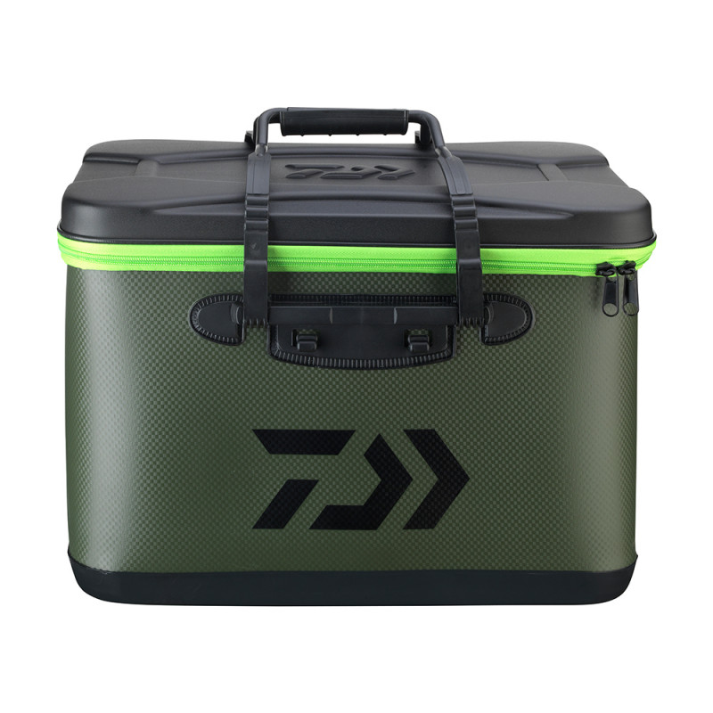 E-shop Daiwa taška d-vec eva hard tackle container - 37x28x28 cm