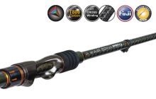 Sportex Prút Air Spin 2,7 m 80 g (3)