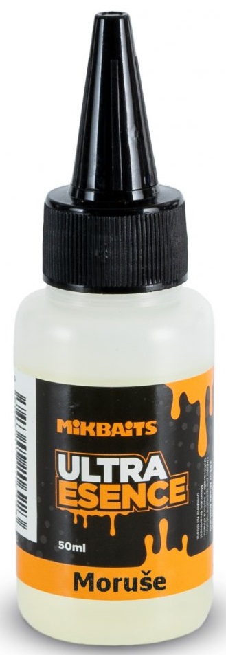 Mikbaits ultra esencia 50 ml-moruša