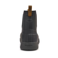 Grundéns Topánky Cloud Cover Ankle Boot Black (4)