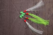 Saenger Aquantic Nádväzec Makrele Circle Il