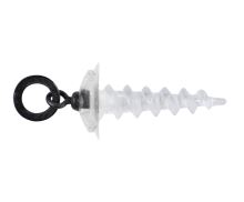 Fox Zarážky Edges Essentrials Bait Screw (1)