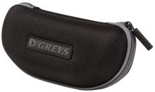Greys Polarizačné Okuliare G3 Sunglasses Matt Carbon / Green Mirror (3)