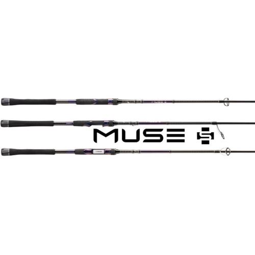 13 Fishing Prút Muse S Spinning 2,18 m 10-30 g