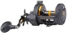 Penn Multiplikátor Fathom II 40 Star Drag RH (1)