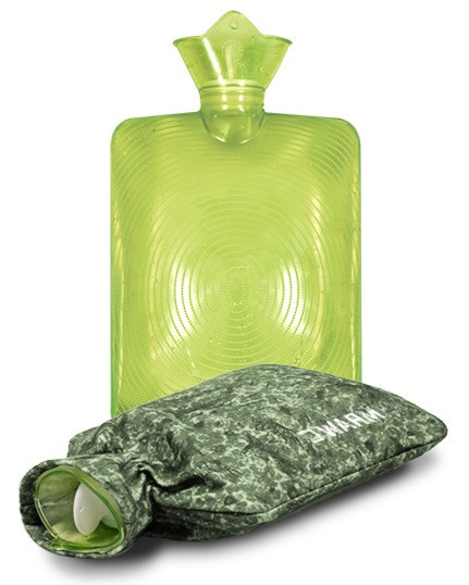 E-shop Delphin termofor warmex 2l