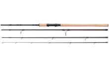 Dam Prút Nanoflex Pro+ Salmon Stick 3,86 m 15-55 g