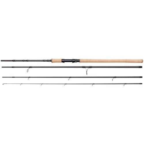 Dam Prút Nanoflex Pro+ Salmon Stick 3,86 m 15-55 g