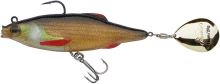 Berkley Nástraha Realistic Roach Flash Bream - 9 cm 10 g