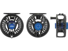 Loomis Franklin Muškársky Navijak CWP 7/8 (1)