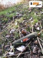 R-SPEKT Plavák na podberák khaki (3)