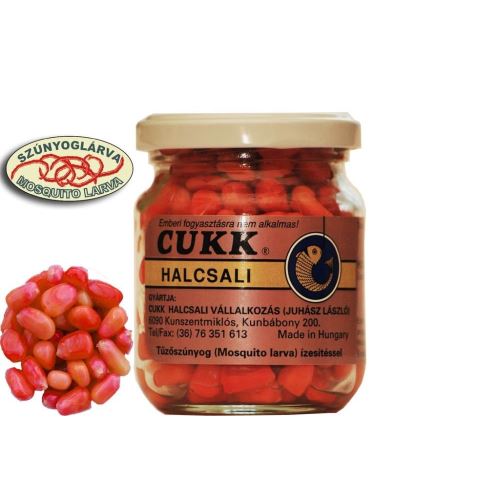 Cukk kukurica bez nálevu 220 ml