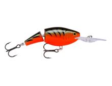 Rapala Wobler Jointed Shad Rap RDT - 7 cm 13 g