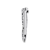 Leatherman Nôž Skeletool KBx Silver (2)