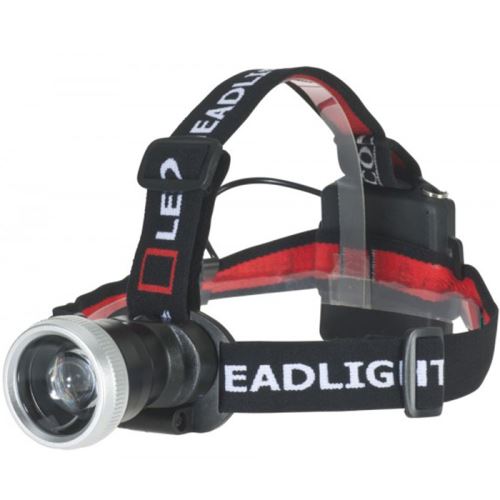 Anaconda Čelovka Z 450