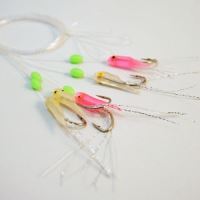 NGT Morský Náväzec Hokkai Rig 8 (1)