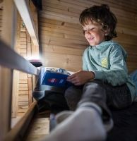 Ledlenser Svietidlo Kidcamp6 Rainbow (4)