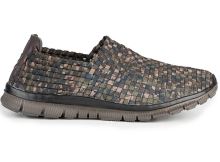 Fox Boty Camo Mesh Trainers (4)
