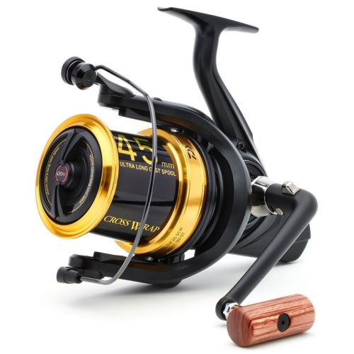 Daiwa Navijak 23 Emblem 45 SCW QD-OT